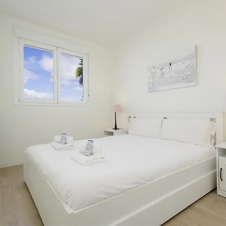 Contemporary 2 Bedroom In Nueva Andalucia Lägenhet *